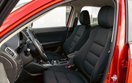 Mazda CX-5 II, 2017 год, 1 955 000 рублей, 11 фотография