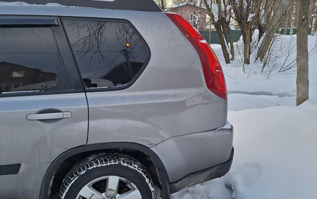 Nissan X-Trail, 2010 год, 1 060 000 рублей, 4 фотография