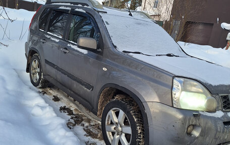 Nissan X-Trail, 2010 год, 1 060 000 рублей, 3 фотография