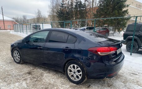 KIA Cerato III, 2018 год, 950 000 рублей, 5 фотография