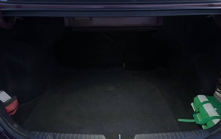 Hyundai Solaris II рестайлинг, 2011 год, 850 000 рублей, 2 фотография