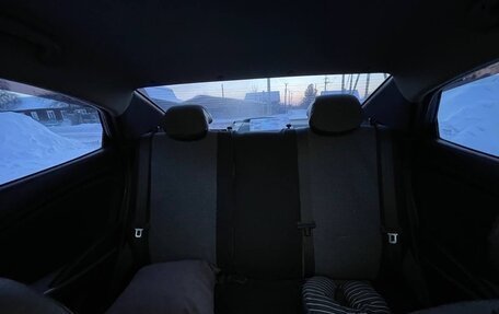 Hyundai Solaris II рестайлинг, 2011 год, 850 000 рублей, 8 фотография