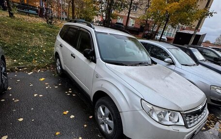 Subaru Forester, 2012 год, 1 350 000 рублей, 2 фотография