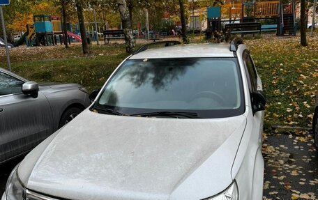 Subaru Forester, 2012 год, 1 350 000 рублей, 3 фотография