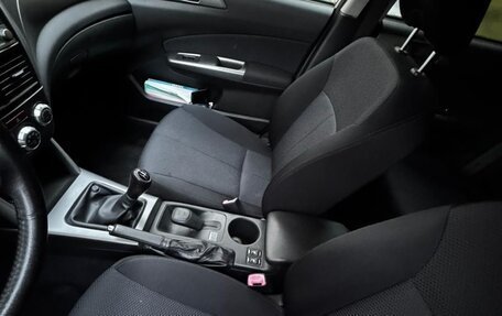 Subaru Forester, 2012 год, 1 350 000 рублей, 5 фотография