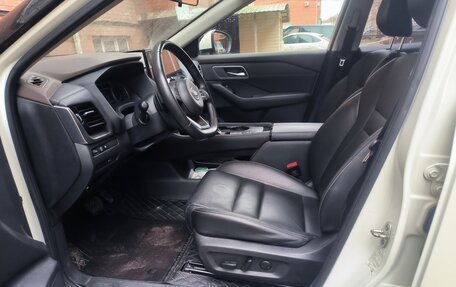 Nissan X-Trail, 2021 год, 3 330 000 рублей, 8 фотография