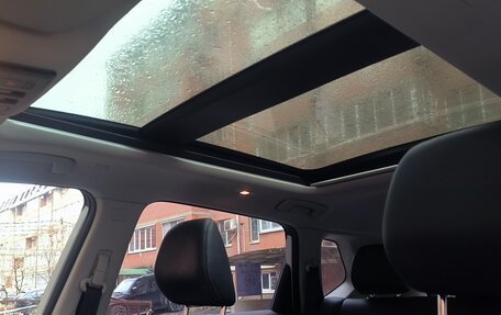 Nissan X-Trail, 2021 год, 3 330 000 рублей, 11 фотография