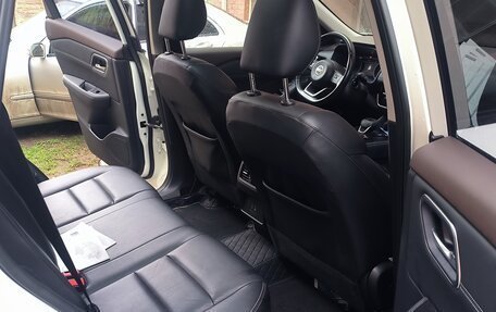 Nissan X-Trail, 2021 год, 3 330 000 рублей, 12 фотография