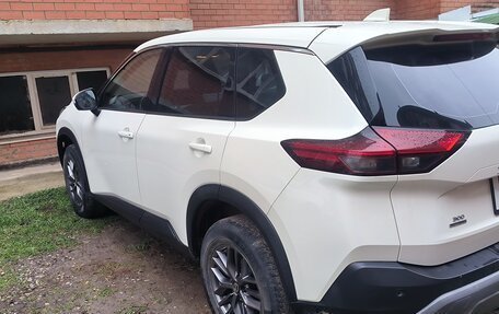 Nissan X-Trail, 2021 год, 3 330 000 рублей, 4 фотография