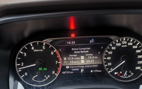 Nissan X-Trail, 2021 год, 3 330 000 рублей, 6 фотография