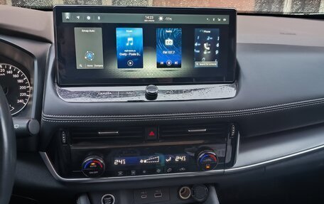 Nissan X-Trail, 2021 год, 3 330 000 рублей, 9 фотография