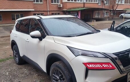 Nissan X-Trail, 2021 год, 3 330 000 рублей, 5 фотография