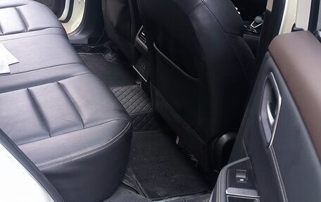 Nissan X-Trail, 2021 год, 3 330 000 рублей, 14 фотография