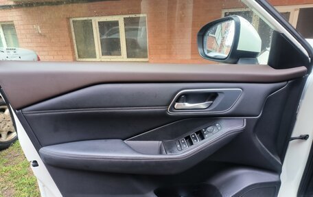 Nissan X-Trail, 2021 год, 3 330 000 рублей, 15 фотография