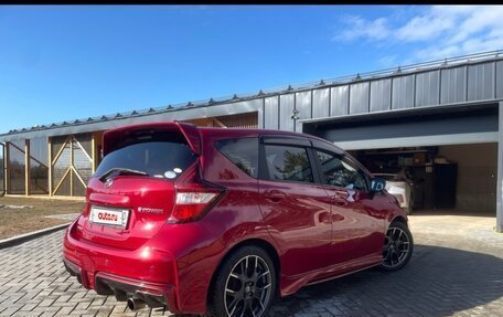 Nissan Note II рестайлинг, 2017 год, 1 600 000 рублей, 2 фотография