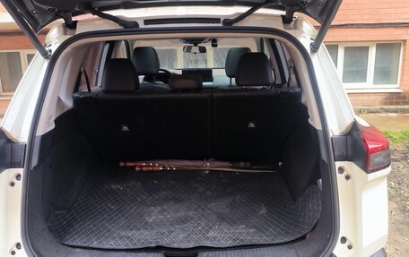 Nissan X-Trail, 2021 год, 3 330 000 рублей, 16 фотография