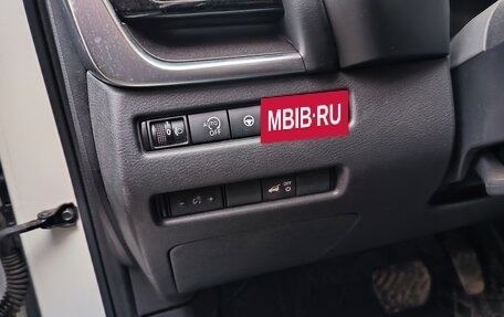 Nissan X-Trail, 2021 год, 3 330 000 рублей, 13 фотография