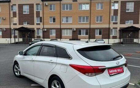 Hyundai i40 I рестайлинг, 2013 год, 520 000 рублей, 2 фотография