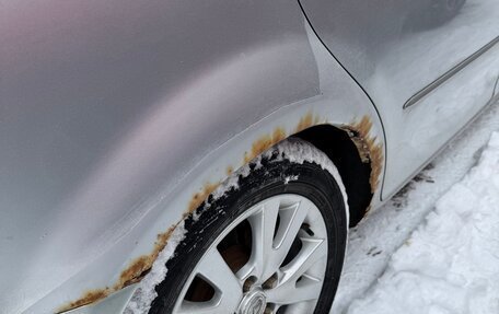 Mazda 6, 2005 год, 450 000 рублей, 8 фотография