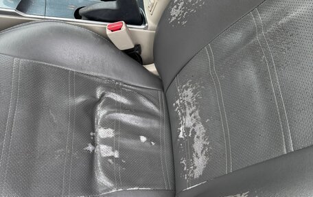 Mazda 6, 2005 год, 450 000 рублей, 10 фотография