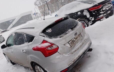 Ford Focus III, 2011 год, 690 000 рублей, 4 фотография