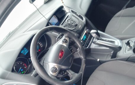 Ford Focus III, 2011 год, 690 000 рублей, 5 фотография