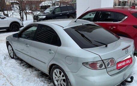 Mazda 6, 2005 год, 450 000 рублей, 2 фотография