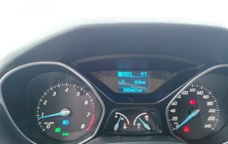 Ford Focus III, 2011 год, 690 000 рублей, 6 фотография