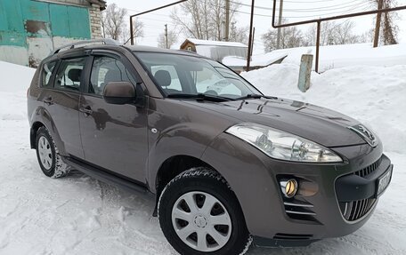 Peugeot 4007, 2011 год, 1 030 000 рублей, 2 фотография