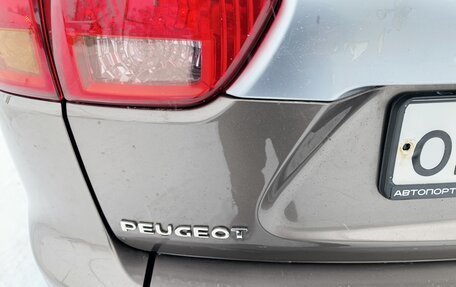 Peugeot 4007, 2011 год, 1 030 000 рублей, 6 фотография