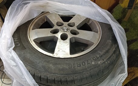 Peugeot 4007, 2011 год, 1 030 000 рублей, 10 фотография