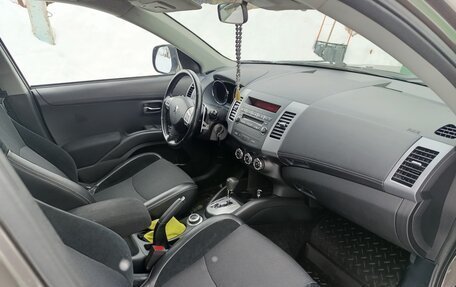 Peugeot 4007, 2011 год, 1 030 000 рублей, 11 фотография