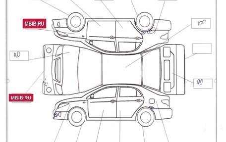 Peugeot 4007, 2011 год, 1 030 000 рублей, 19 фотография