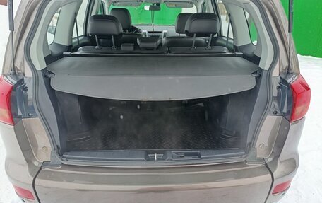 Peugeot 4007, 2011 год, 1 030 000 рублей, 18 фотография