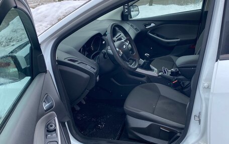 Ford Focus III, 2015 год, 820 000 рублей, 8 фотография