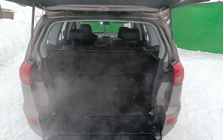 Peugeot 4007, 2011 год, 1 030 000 рублей, 17 фотография