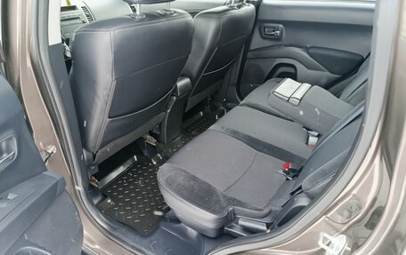 Peugeot 4007, 2011 год, 1 030 000 рублей, 15 фотография