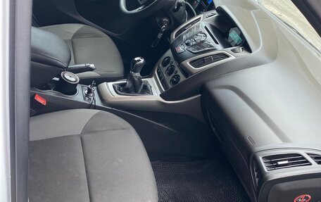 Ford Focus III, 2015 год, 820 000 рублей, 7 фотография