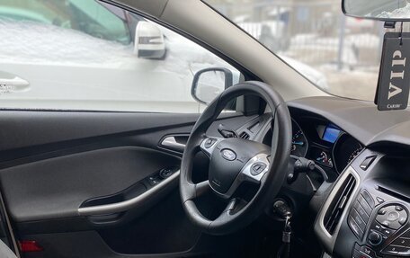 Ford Focus III, 2015 год, 820 000 рублей, 6 фотография