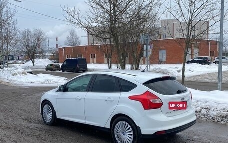 Ford Focus III, 2015 год, 820 000 рублей, 5 фотография