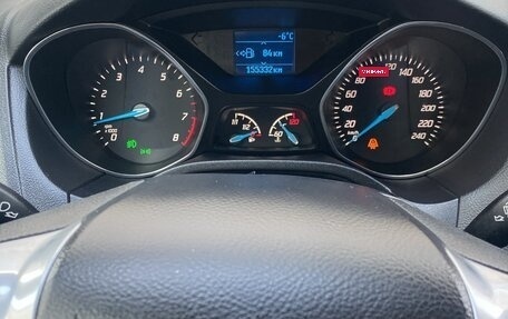 Ford Focus III, 2015 год, 820 000 рублей, 10 фотография