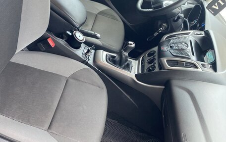 Ford Focus III, 2015 год, 820 000 рублей, 12 фотография