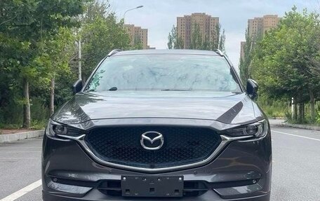 Mazda CX-5 II, 2020 год, 2 330 000 рублей, 2 фотография