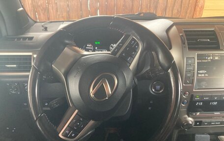 Lexus GX II, 2020 год, 8 000 000 рублей, 6 фотография