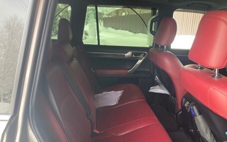 Lexus GX II, 2020 год, 8 000 000 рублей, 7 фотография