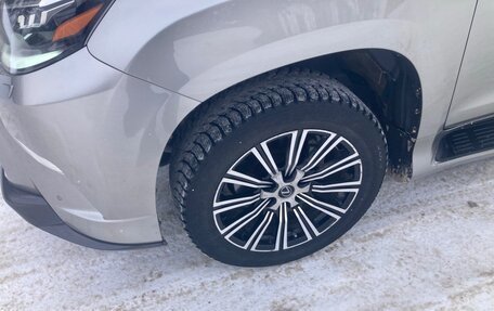 Lexus GX II, 2020 год, 8 000 000 рублей, 4 фотография