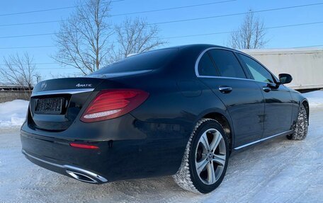 Mercedes-Benz E-Класс, 2017 год, 2 650 000 рублей, 5 фотография