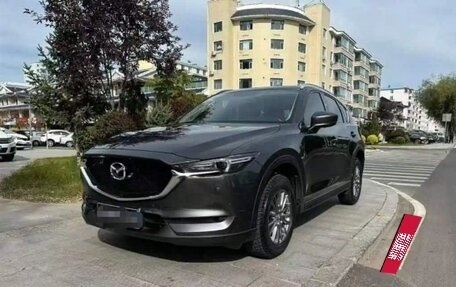 Mazda CX-5 II, 2020 год, 2 330 000 рублей, 3 фотография