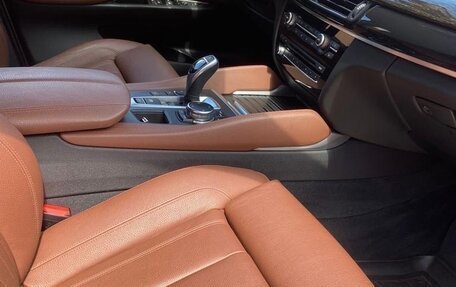 BMW X6, 2016 год, 4 499 999 рублей, 2 фотография