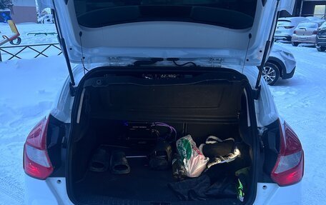 Ford Focus III, 2011 год, 900 000 рублей, 3 фотография